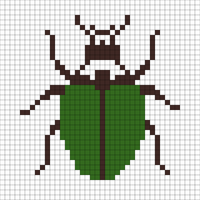 beetle