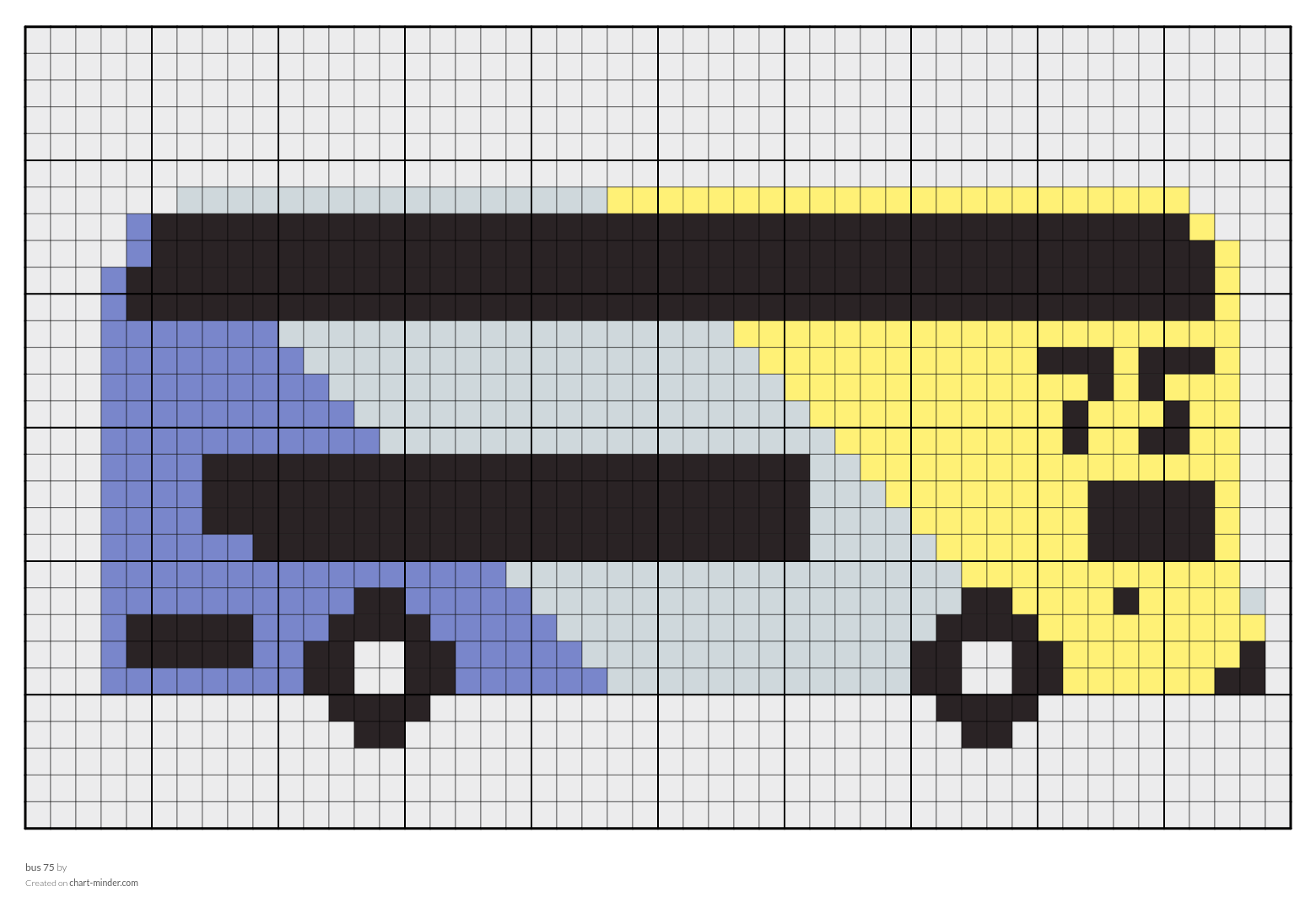 bus 75