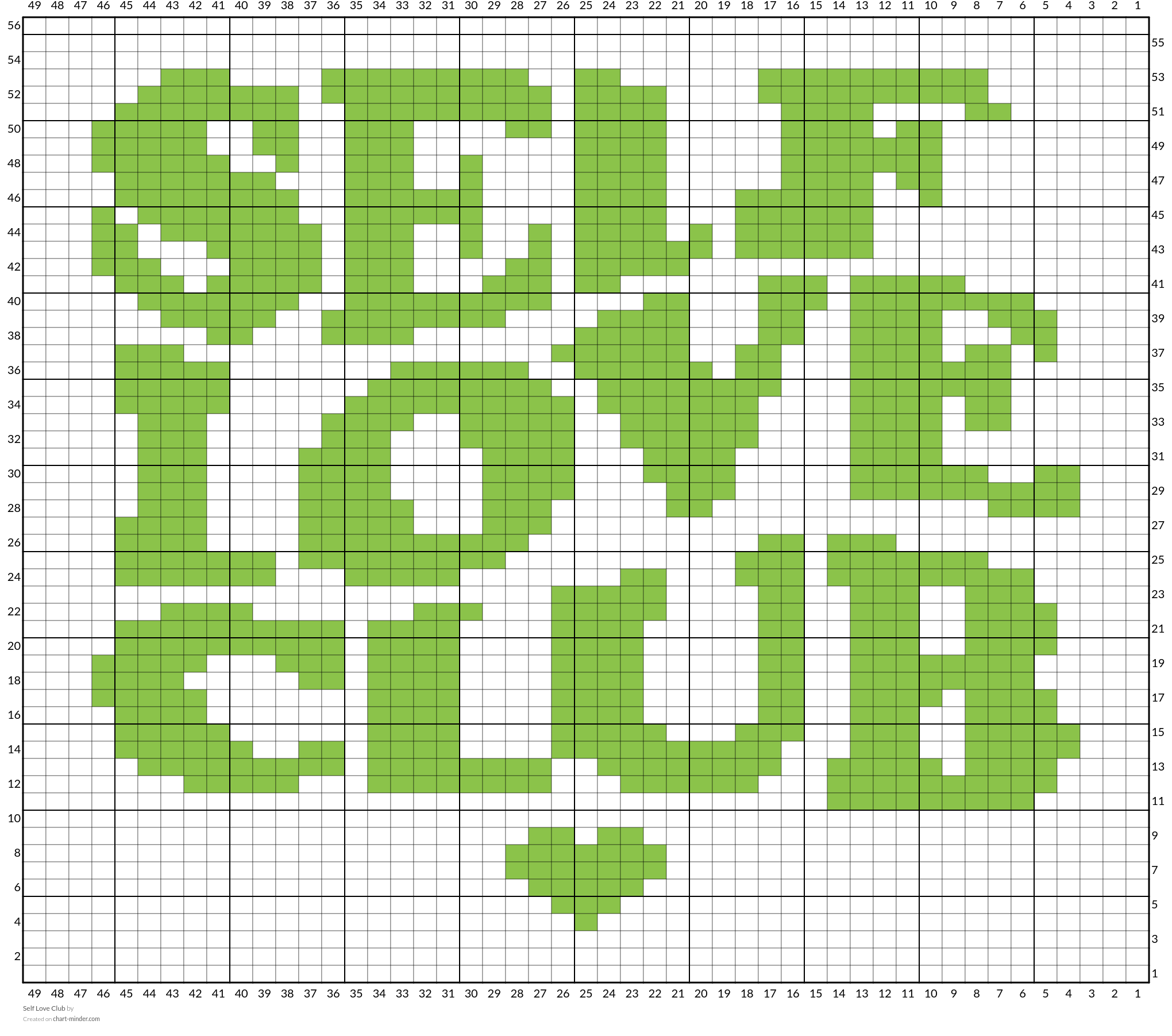 Self Love Club