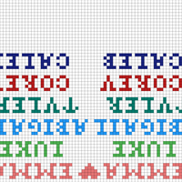 Stocking Names