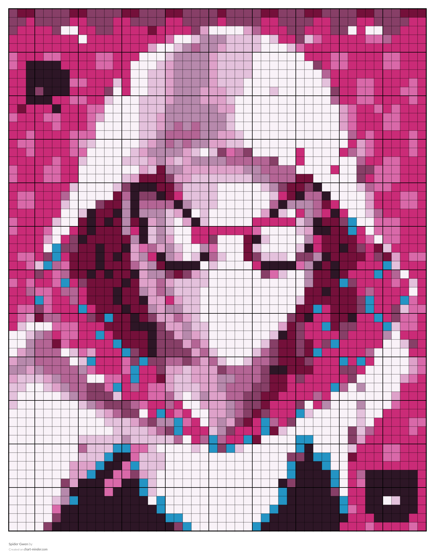 Spider Gwen