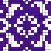 Filigree Chart 2 pt 1