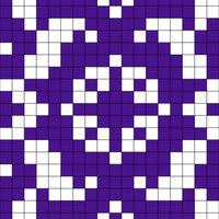 Filigree Chart 2 pt 2 and 4