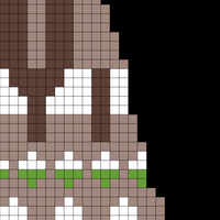Nordic brun