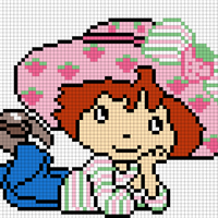 Strawberry shortcake