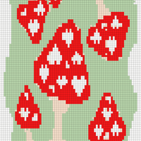 Mushroom-Love-Blanket-graph-by-Divine-Debris.jpg