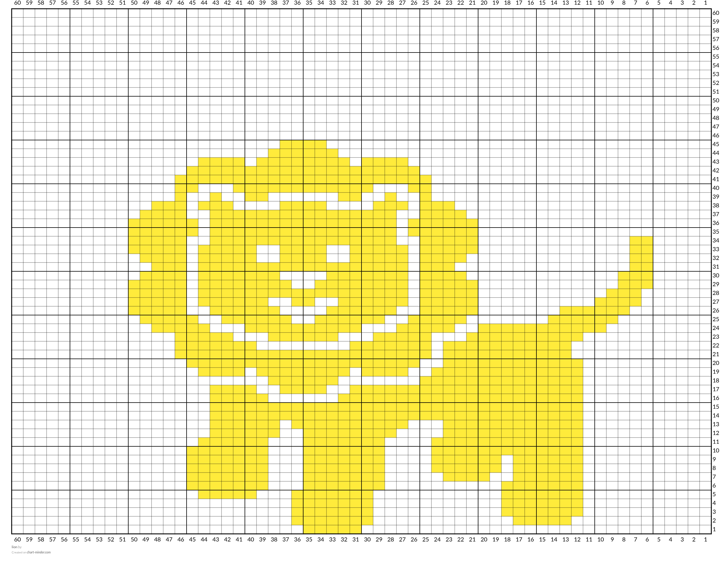 lion