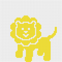 Copy of lion