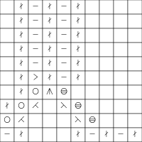 Copy of Copy of pearls and honeycomb