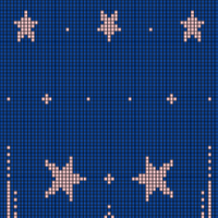BLUE Big Star WIDE Witching Mod