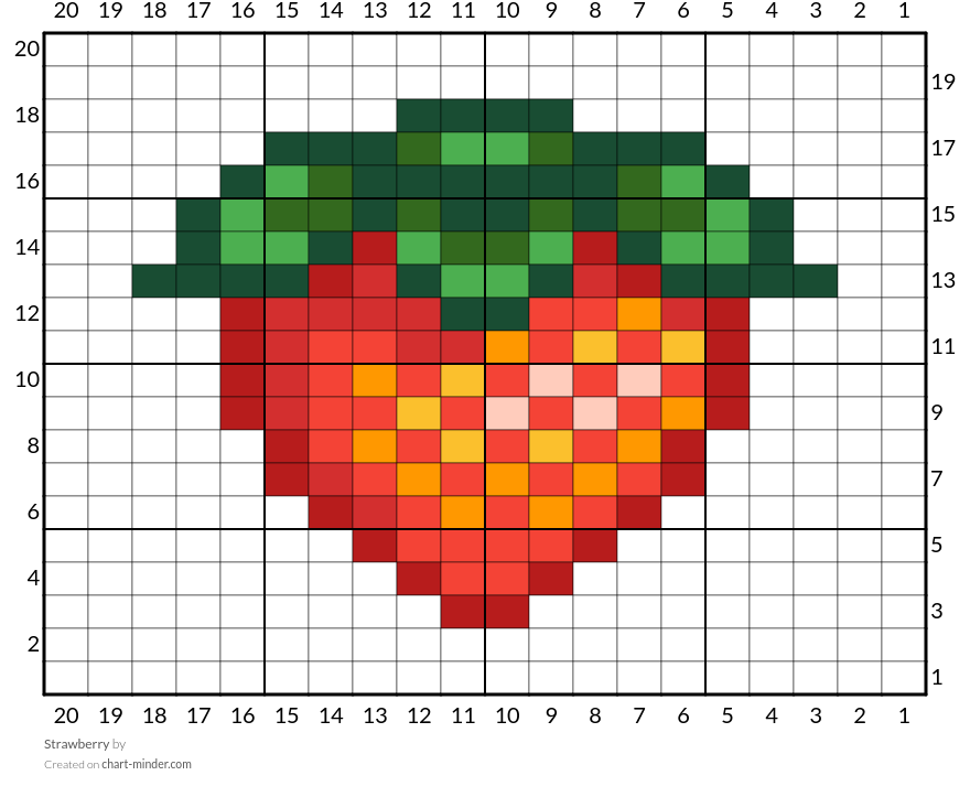 Strawberry