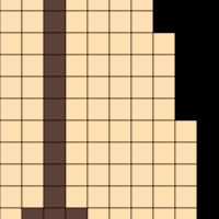 mønster 2