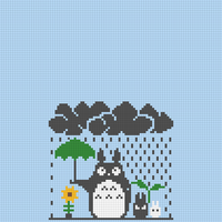 Totoro Final