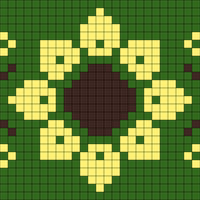 Copy of Sunflower II