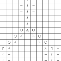 Copy of pearls and honeycomb