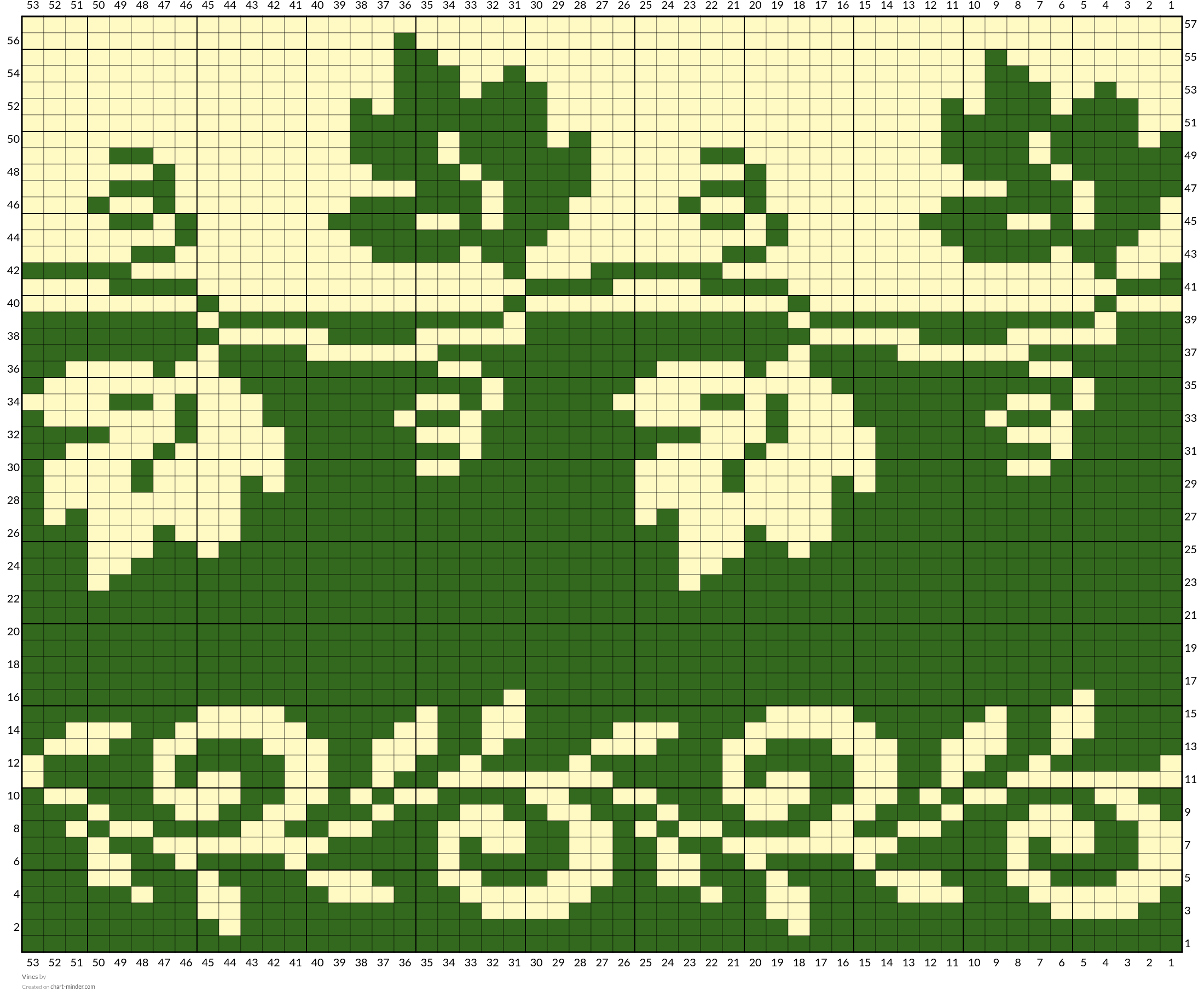 Vines