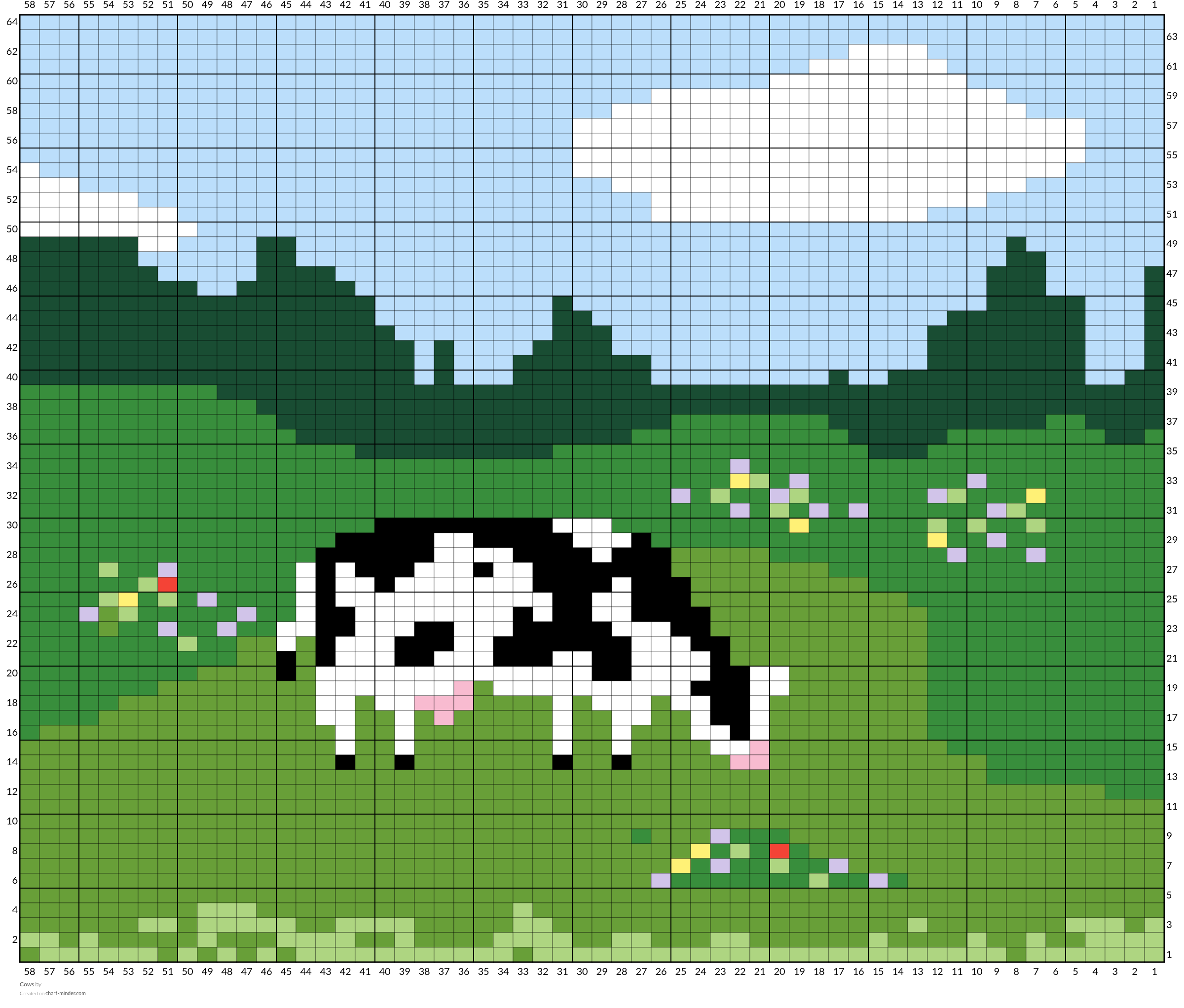 Cows