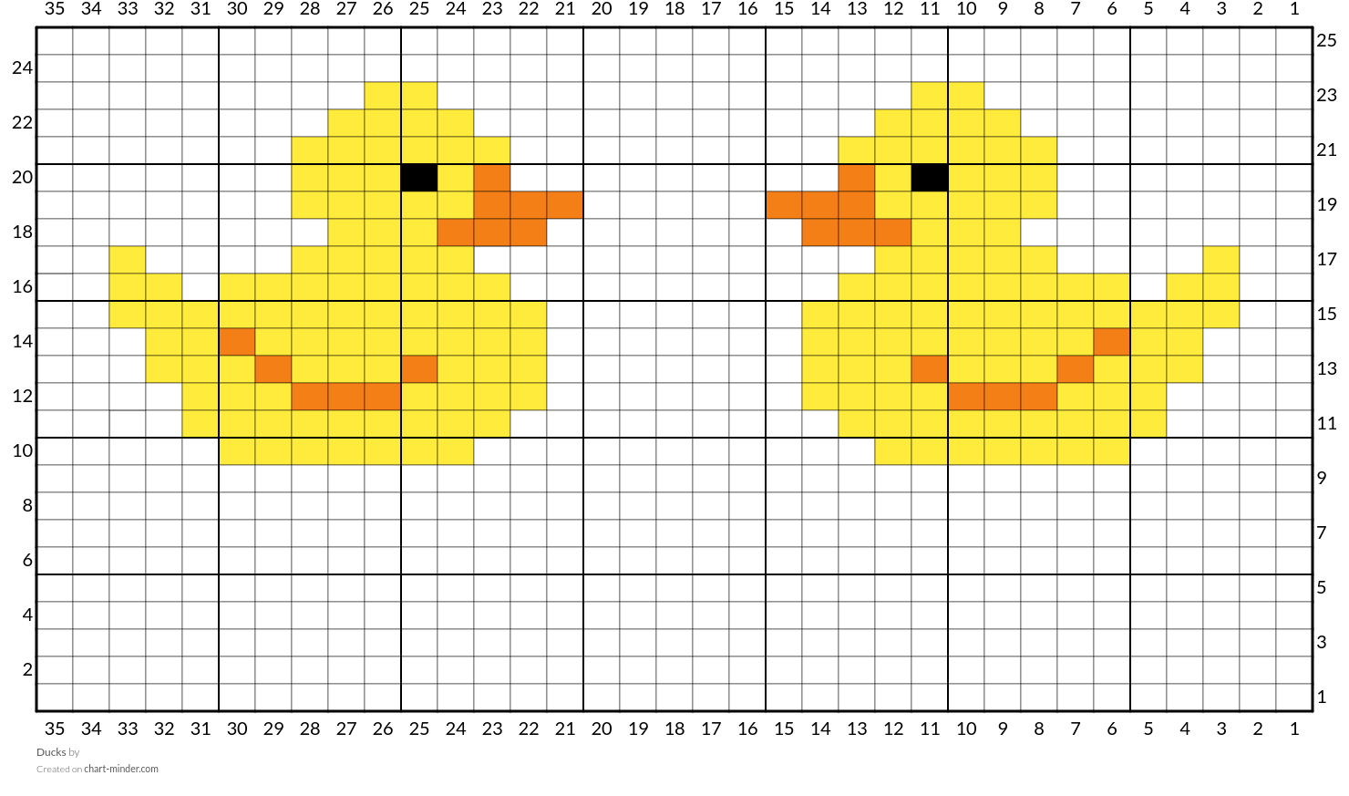 Ducks
