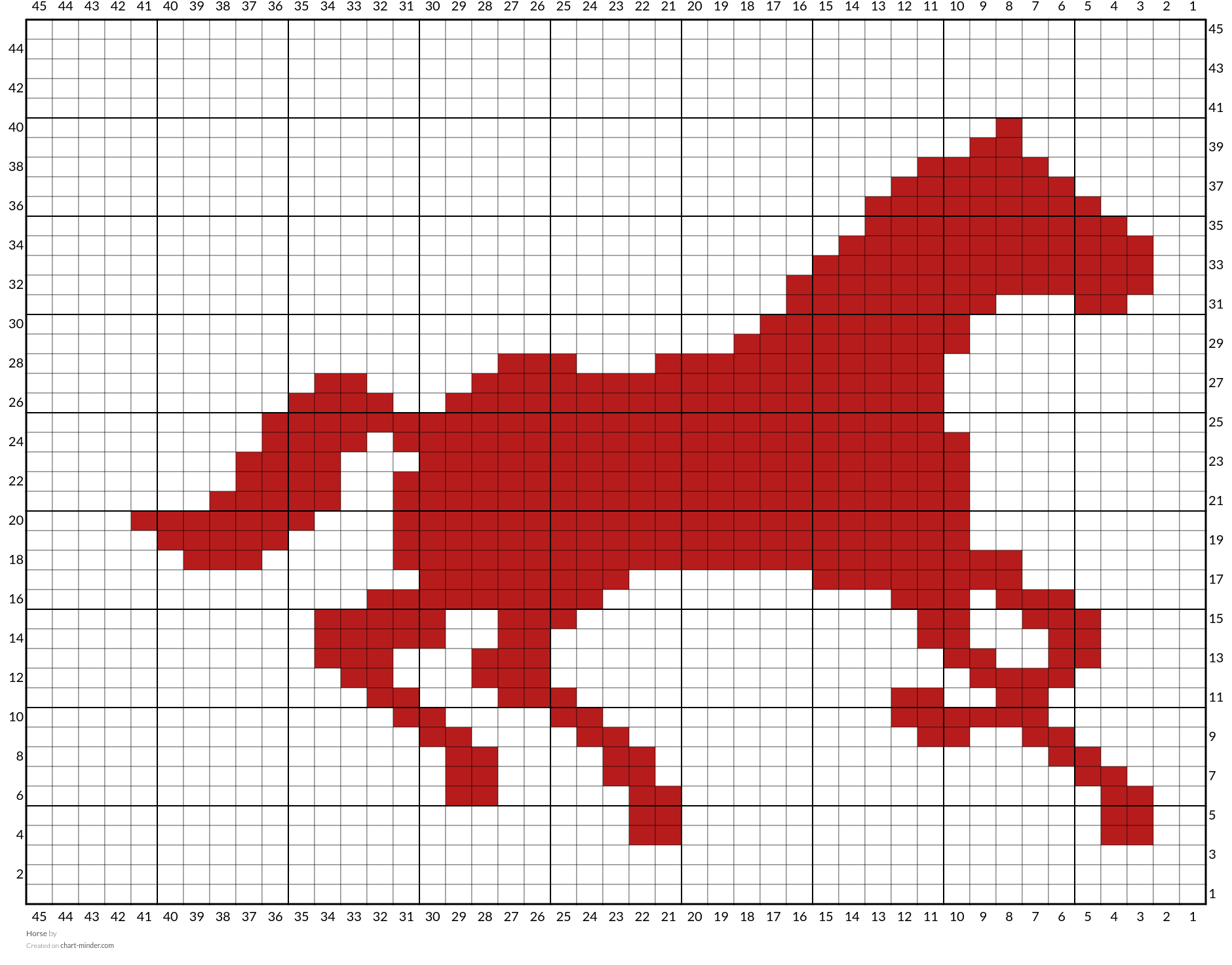 Horse