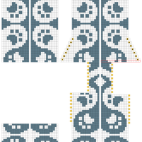 kiisu käpad pöhi 42-45