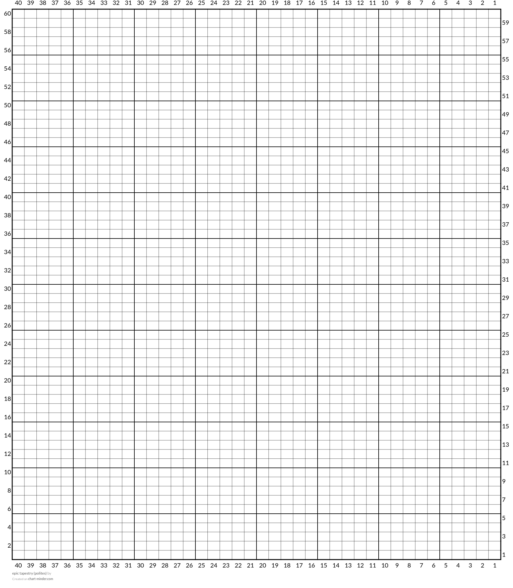 epic tapestry (polites)