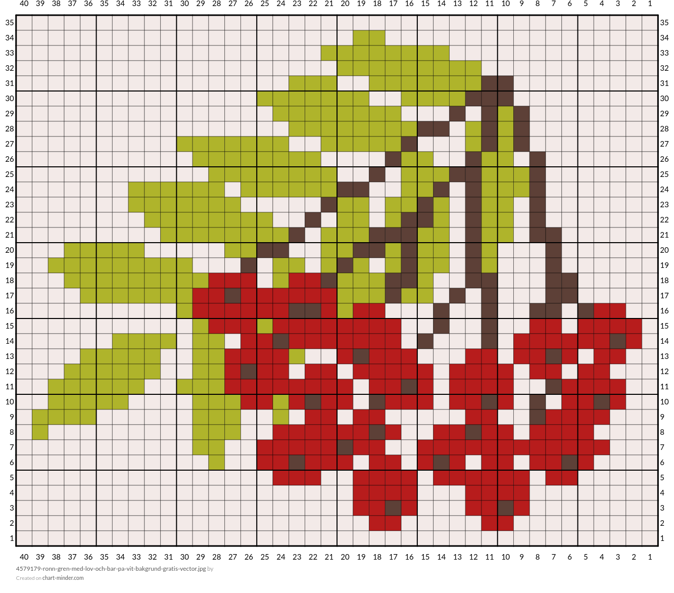 4579179-ronn-gren-med-lov-och-bar-pa-vit-bakgrund-gratis-vector.jpg