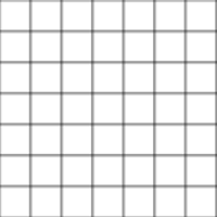 Diamond lattice bottle holder