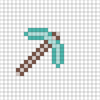 minecraft axe