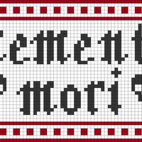 Memento Mori2