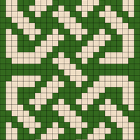 Copy of Copy of Celtic charted designs #266