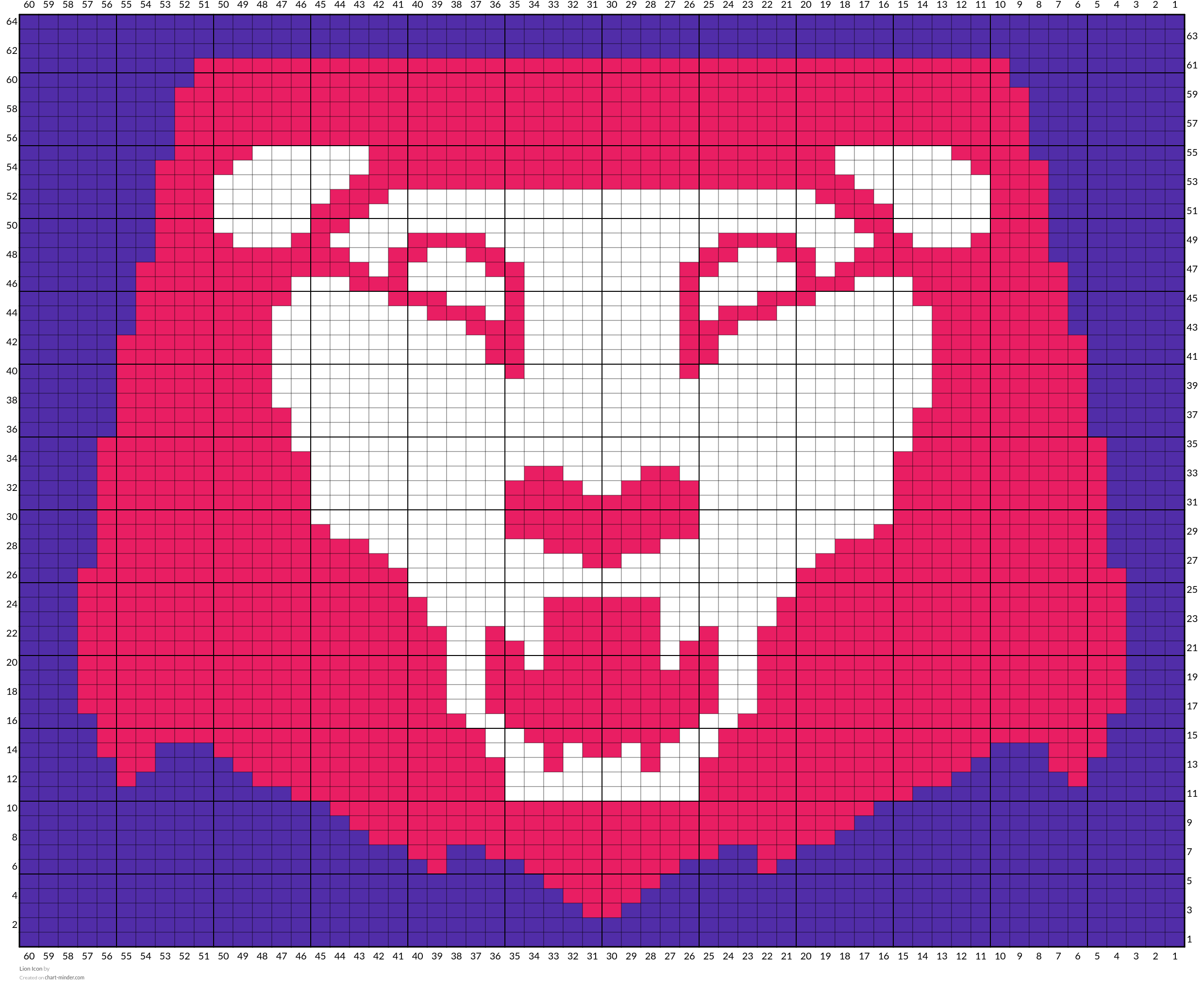 Lion Icon