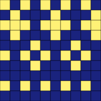 star border