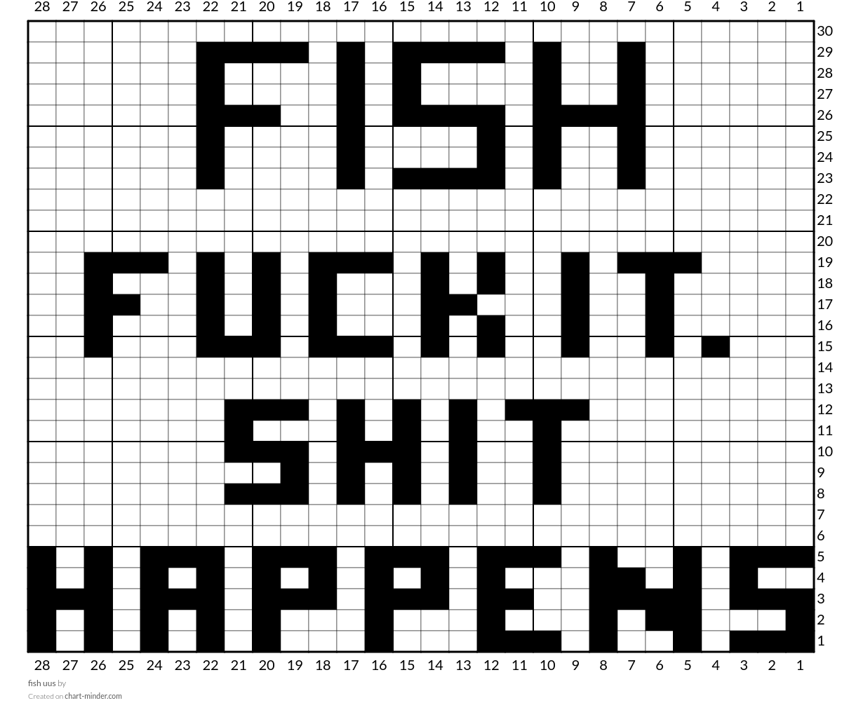 fish uus