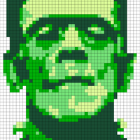 Frankenstein 2