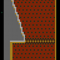 Copy of Square Neck  F