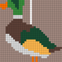 mallard