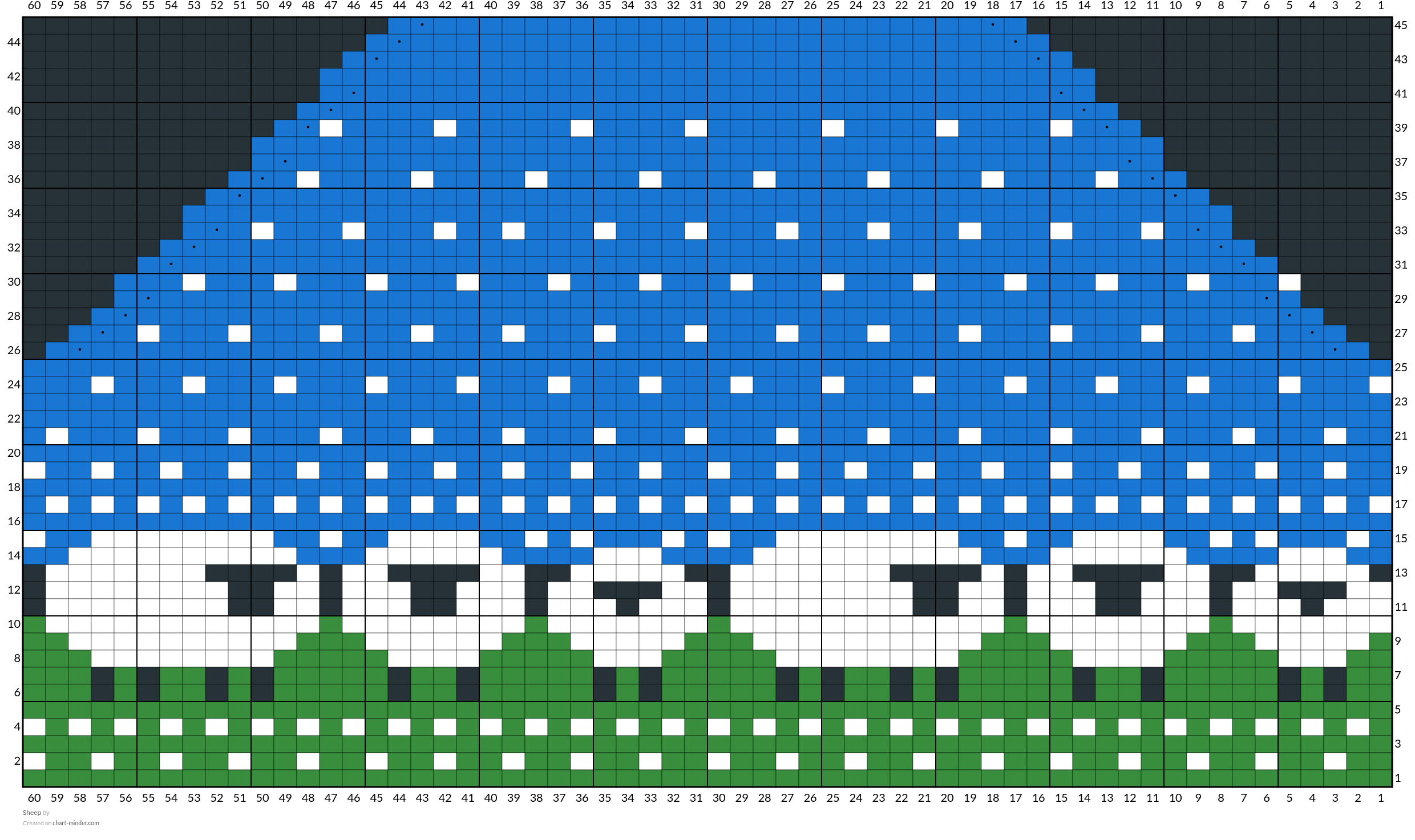 Sheep