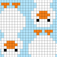 Duck Socks