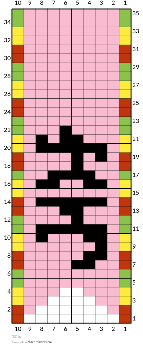졸업리본