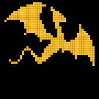 Copy of dragon