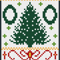 Copy of Bowen stocking