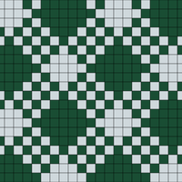 Checked 2