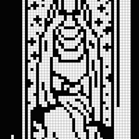 II The Priestess CHART KRW.png
