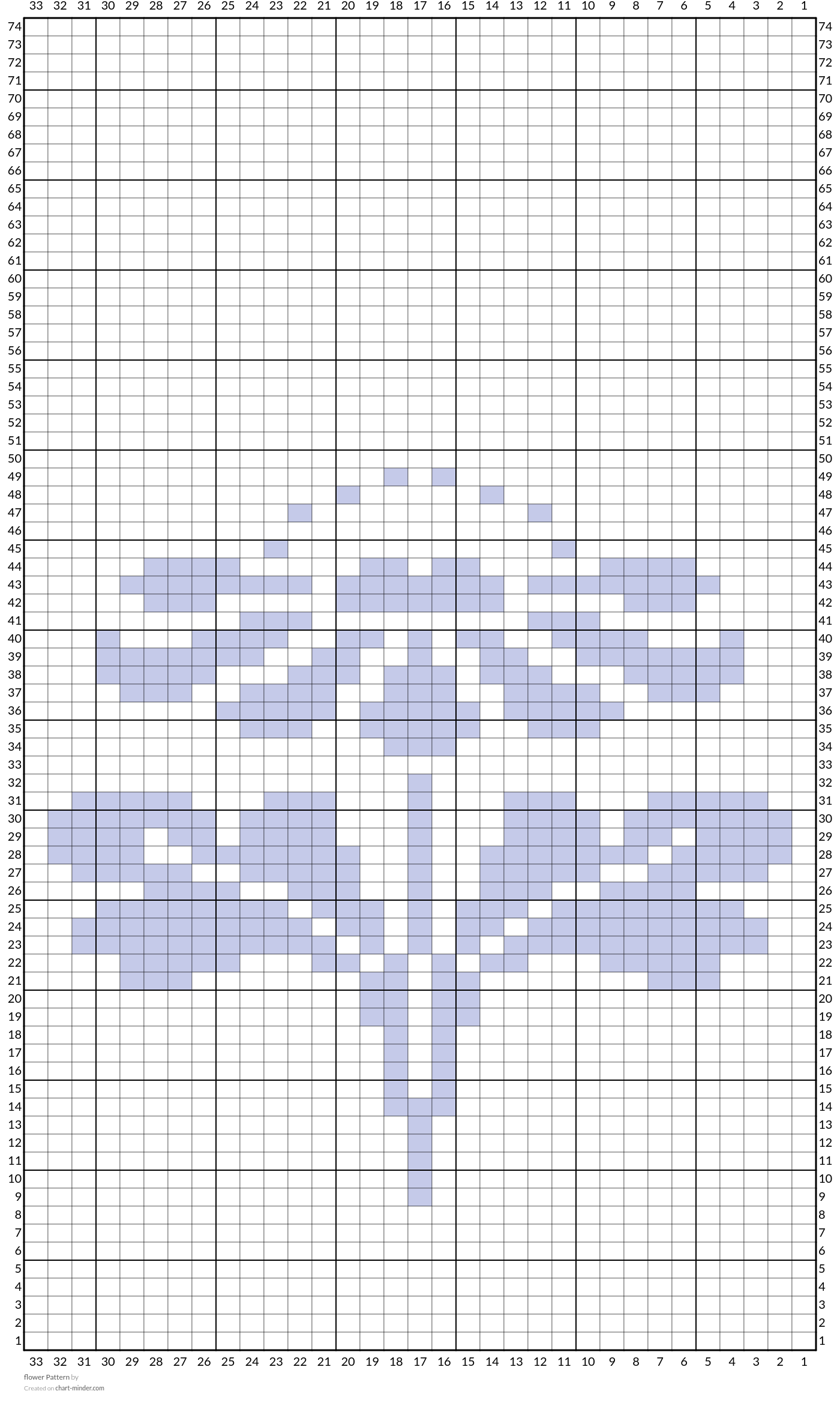 flower Pattern