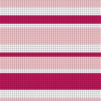 Baby Girl Blanket - SMALL