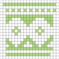 Copy of Copy of First Patterg