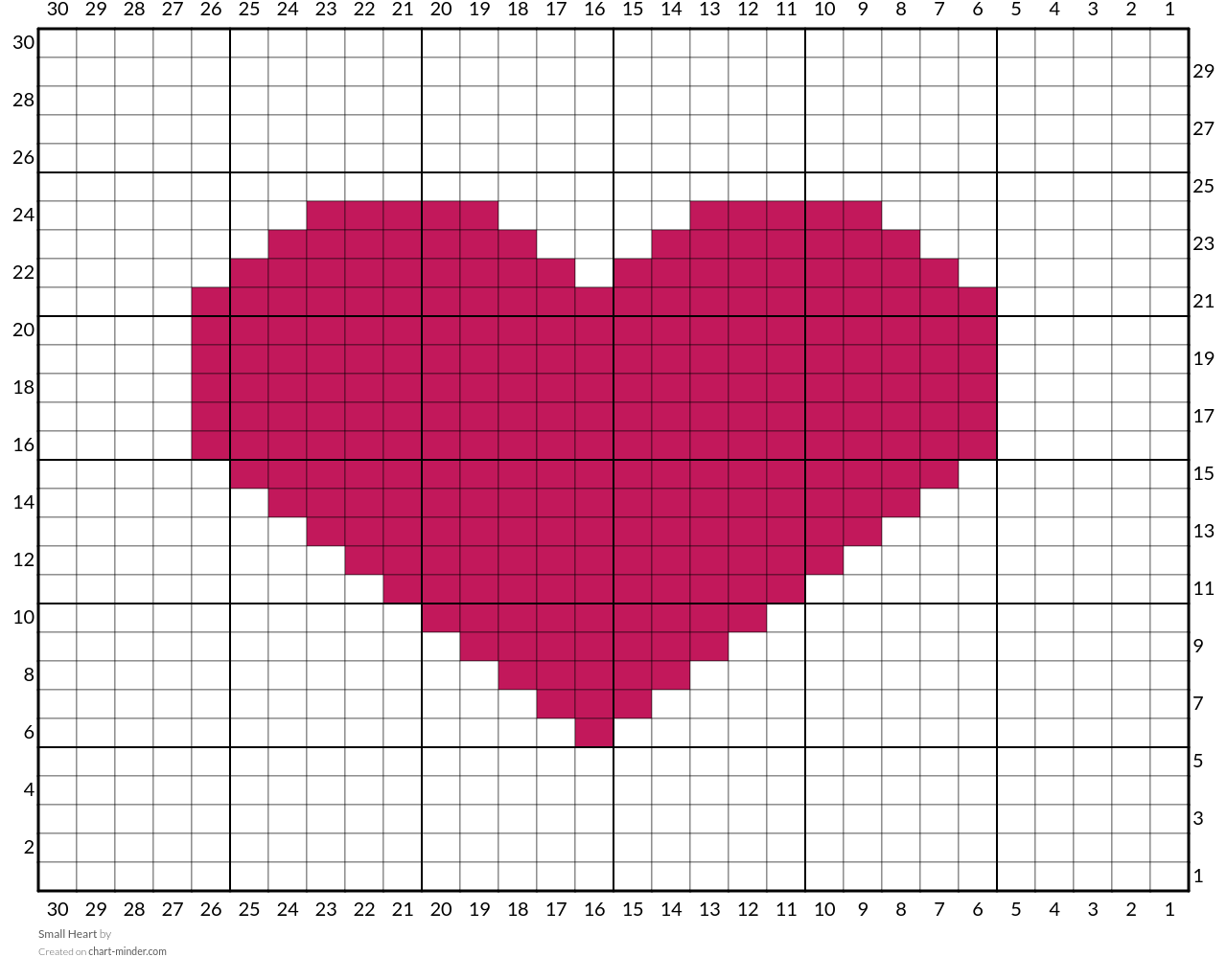 Small Heart
