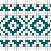 More Fair Isle