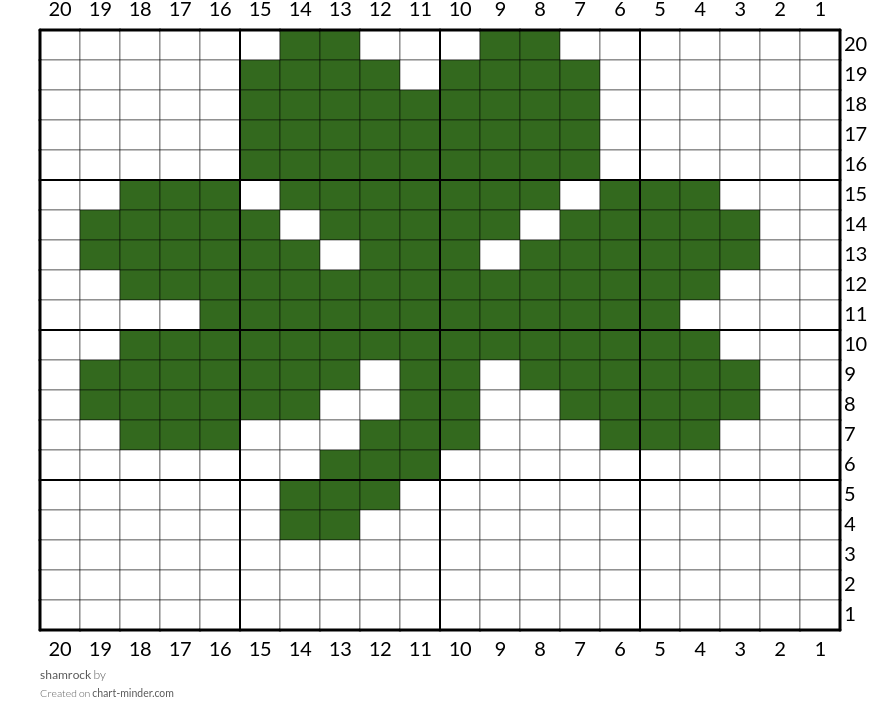 shamrock