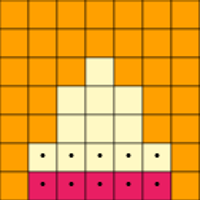 Tursa Shaping Chart Size 3